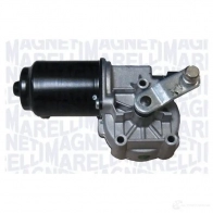 Мотор стеклоочистителя, дворников MAGNETI MARELLI 1193732217 TGE522D M 064052204010 WAF77
