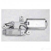 Мотор стеклоочистителя MAGNETI MARELLI TGE430P 064343014010 643 43014 1017263 - Изображение 2