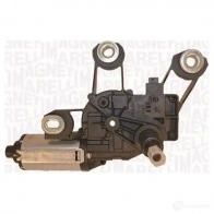 Мотор стеклоочистителя MAGNETI MARELLI 1017228 KD3P7 TGL42 0G 064342007010 - Изображение 2
