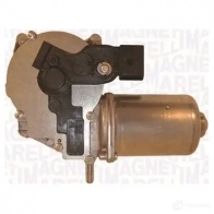 Мотор стеклоочистителя MAGNETI MARELLI QHPJ9VI 064350015010 TGE500 OM 1017290 - Изображение 2