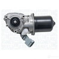 Мотор стеклоочистителя MAGNETI MARELLI 1193732265 TGE411 M 064300411010 N93643 - Изображение 2