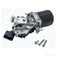 Мотор стеклоочистителя MAGNETI MARELLI TGE 410M 1193732264 CJM9WT0 064300410010 - Изображение 2