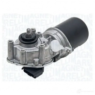 Мотор стеклоочистителя MAGNETI MARELLI 064300404010 TGE404 M 1193732258 YGIGCFP - Изображение 2