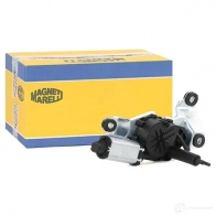 Мотор стеклоочистителя MAGNETI MARELLI TGL380 A 1017175 V0TJA 064038001010 - Изображение 2