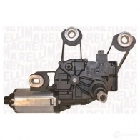 Мотор стеклоочистителя MAGNETI MARELLI TGL4 20H 064342008010 AQEWC 1017229 - Изображение 2