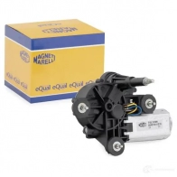 Мотор стеклоочистителя MAGNETI MARELLI 0BWDK TGL 350M 064013011010 1017165 - Изображение 2