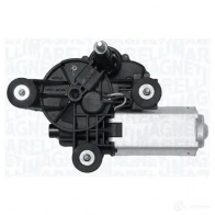 Мотор стеклоочистителя MAGNETI MARELLI 0BWDK TGL 350M 064013011010 1017165 - Изображение 5