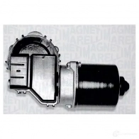 Мотор стеклоочистителя MAGNETI MARELLI TGE511IM 064014009010 6 4014009 1017173 - Изображение 2