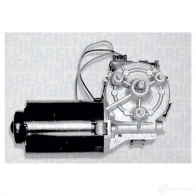 Мотор стеклоочистителя MAGNETI MARELLI 1017242 064342214010 6434221 4 TGE422P - Изображение 2