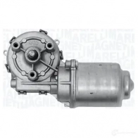 Мотор стеклоочистителя MAGNETI MARELLI S6P4CSS 1017205 TGECS M21A 064300021010 - Изображение 3
