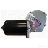 Мотор стеклоочистителя MAGNETI MARELLI 064047317010 TGE 473S 1193732200 G001K - Изображение 2