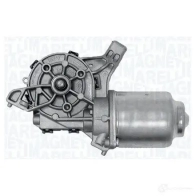 Мотор стеклоочистителя MAGNETI MARELLI S1DKTY 064300024010 1017208 TGEC SM24A - Изображение 3
