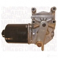 Мотор стеклоочистителя, дворников MAGNETI MARELLI CQT239W 1193732203 TGE50 0CM 064050003010