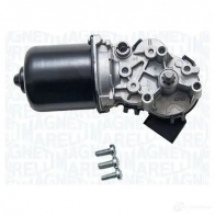Мотор стеклоочистителя, дворников MAGNETI MARELLI TGE 413M NJEX8RG 064300413010 1193732267 - Изображение 2