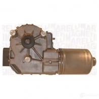 Мотор стеклоочистителя MAGNETI MARELLI 1017185 064050004010 USNDU TGE 500DM - Изображение 2