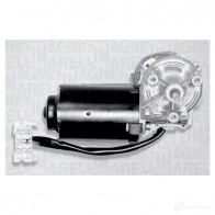 Мотор стеклоочистителя MAGNETI MARELLI 6434280 1 1017253 064342801010 TGE428A - Изображение 2
