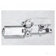 Мотор стеклоочистителя MAGNETI MARELLI TGE430L 1017260 064343010010 6434 3010 - Изображение 2