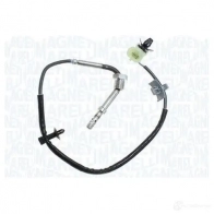 Мотор стеклоочистителя, дворников MAGNETI MARELLI 1193732363 64 343207 TGE432G 064343207010
