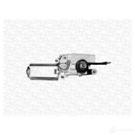 Мотор стеклоочистителя MAGNETI MARELLI 064343002010 1017255 643430 02 TGE430B