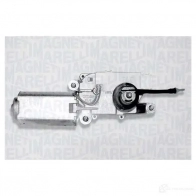 Мотор стеклоочистителя MAGNETI MARELLI 064343002010 1017255 643430 02 TGE430B - Изображение 2
