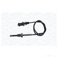 Мотор стеклоочистителя MAGNETI MARELLI 1017264 6434 3016 064343016010 TGE430R