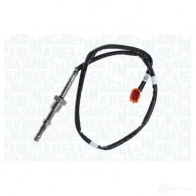 Мотор стеклоочистителя MAGNETI MARELLI 1017244 TGE423N 6434 2313 064342313010