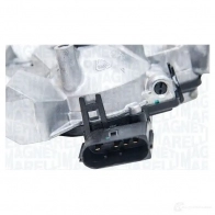 Мотор стеклоочистителя MAGNETI MARELLI 0QKFSBD 1193732275 T GE423M 064300423010 - Изображение 2