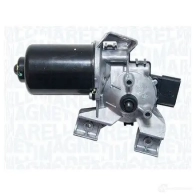 Мотор стеклоочистителя MAGNETI MARELLI 0QKFSBD 1193732275 T GE423M 064300423010 - Изображение 3