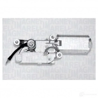 Мотор стеклоочистителя MAGNETI MARELLI 1017259 TGE430 H O6LDO 064343008010 - Изображение 2