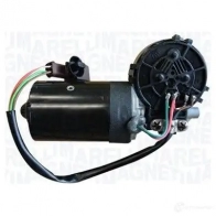 Мотор стеклоочистителя, дворников MAGNETI MARELLI 1017202 TGE530V M 064053021010 ALGPN9D - Изображение 2