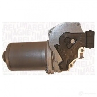 Мотор стеклоочистителя MAGNETI MARELLI CXOY3 064350001010 1017280 TGE500A M - Изображение 2
