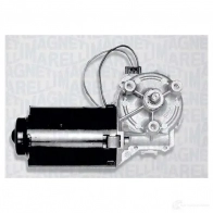 Мотор стеклоочистителя MAGNETI MARELLI 064342101010 TGE421A 1017239 64342 101 - Изображение 2