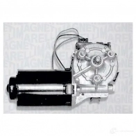 Мотор стеклоочистителя MAGNETI MARELLI 1017241 064342210010 643422 10 TGE422L - Изображение 2