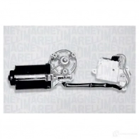 Мотор стеклоочистителя MAGNETI MARELLI 064342807010 643 42807 TGE428G 1017254 - Изображение 2