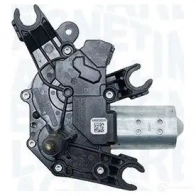 Мотор стеклоочистителя MAGNETI MARELLI 7ZW69 TG L302F 064013026010 1424548171 - Изображение 2