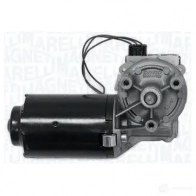 Мотор стеклоочистителя MAGNETI MARELLI 064343506010 6 4343506 TGE435F 1017277