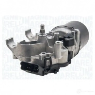 Мотор стеклоочистителя MAGNETI MARELLI 1193732255 TGE401 M 064300401010 750VYJ - Изображение 2