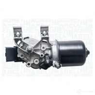 Мотор стеклоочистителя MAGNETI MARELLI 1193732255 TGE401 M 064300401010 750VYJ - Изображение 3