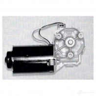 Мотор стеклоочистителя MAGNETI MARELLI TGE424B 1017246 64 342402 064342402010 - Изображение 2
