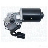 Мотор стеклоочистителя MAGNETI MARELLI 5QT5S T GE422M 1193732274 064300422010 - Изображение 3