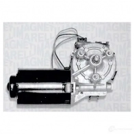 Мотор стеклоочистителя MAGNETI MARELLI TGE422C 643422 03 1017240 064342203010 - Изображение 2
