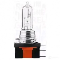 Галогенная лампа MAGNETI MARELLI 1193726602 H15 002557200000 H15 12V - Изображение 3