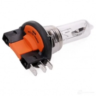 Галогенная лампа MAGNETI MARELLI 1193726602 H15 002557200000 H15 12V - Изображение 5