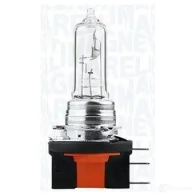 Галогенная лампа MAGNETI MARELLI 1193726602 H15 002557200000 H15 12V - Изображение 6