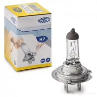 Галогенная лампа MAGNETI MARELLI 002557100000 6N395CL H7 12 1014502 - Изображение 2