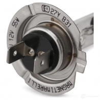 Галогенная лампа MAGNETI MARELLI 002557100000 6N395CL H7 12 1014502 - Изображение 5