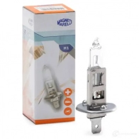 Галогенная лампа MAGNETI MARELLI H1 12 XL 002587100000 H1 12V 50L 1014573 - Изображение 2
