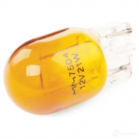 Лампа накаливания MAGNETI MARELLI WY21W 12A 002052300000 T20 21W 12A 1423329059 - Изображение 3