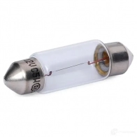 Лампа накаливания MAGNETI MARELLI 009418100000 C5W 12 1014739 PPU6FE - Изображение 3