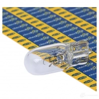 Лампа накаливания MAGNETI MARELLI VEG3S 003922100000 1014662 W5W 24 - Изображение 2